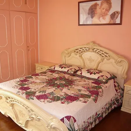 Διαμέρισμα Rosmini Στρέσα